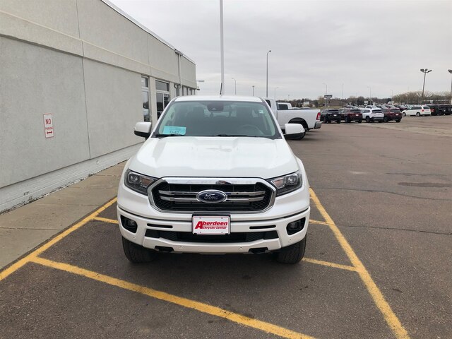 2019 Ford Ranger Lariat The Daily Drive Consumer Guide